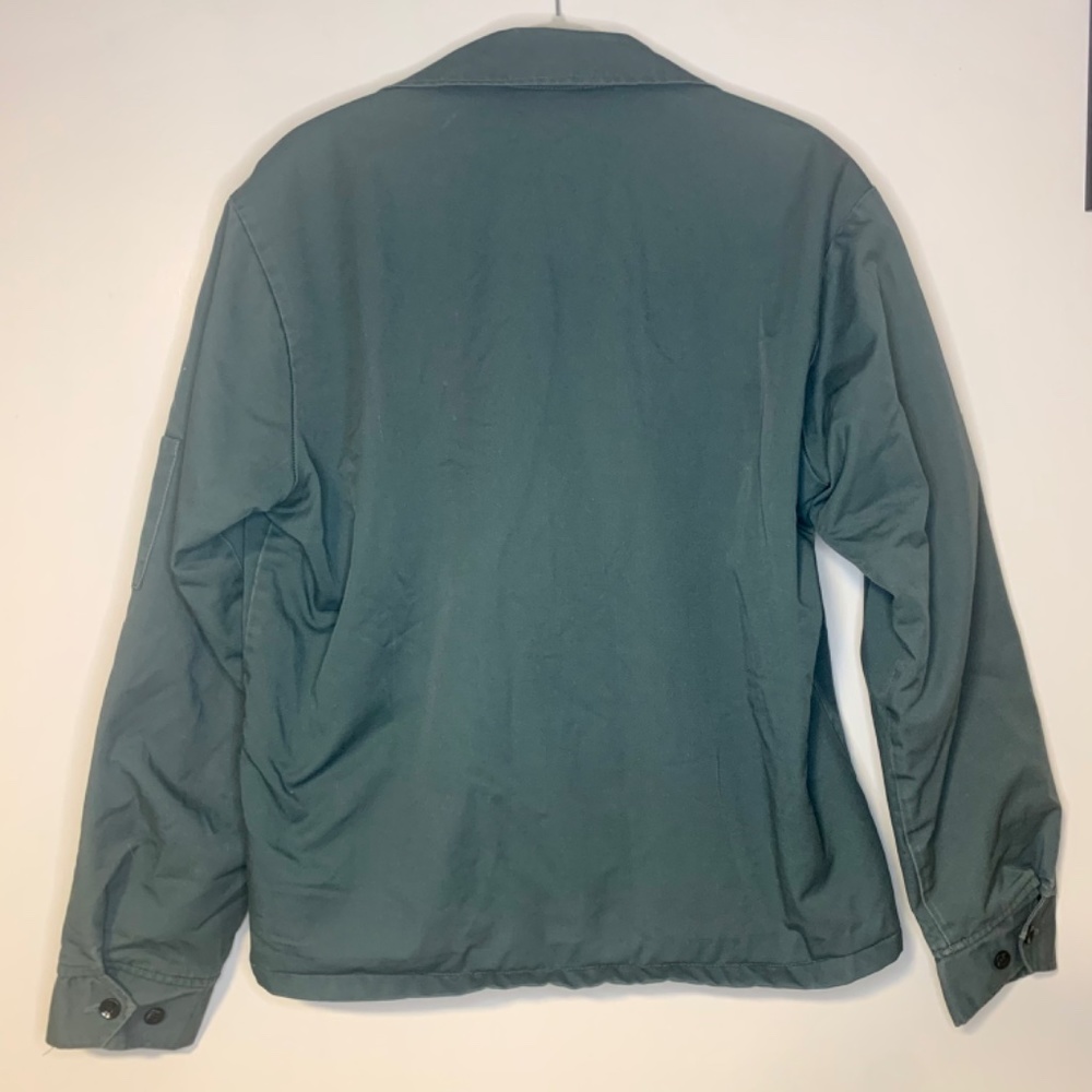 Vintage Workwear Jacket - Picture 4 of 5